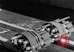 Standbild  optimale Mischung von Brandstiftung und frag Bomben Florida United States USA, 1945, aus Sekunde 35 historischem Filmmaterial Videoclip 65675051713