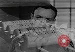Standbild  optimale Mischung von Brandstiftung und frag Bomben Florida United States USA, 1945, aus Sekunde 38 historischem Filmmaterial Videoclip 65675051713