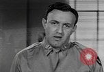 Standbild  optimale Mischung von Brandstiftung und frag Bomben Florida United States USA, 1945, aus Sekunde 39 historischem Filmmaterial Videoclip 65675051713