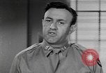Standbild  optimale Mischung von Brandstiftung und frag Bomben Florida United States USA, 1945, aus Sekunde 40 historischem Filmmaterial Videoclip 65675051713