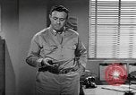 Standbild  optimale Mischung von Brandstiftung und frag Bomben Florida United States USA, 1945, aus Sekunde 46 historischem Filmmaterial Videoclip 65675051713
