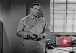 Standbild  optimale Mischung von Brandstiftung und frag Bomben Florida United States USA, 1945, aus Sekunde 47 historischem Filmmaterial Videoclip 65675051713