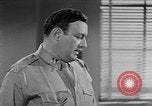 Standbild  optimale Mischung von Brandstiftung und frag Bomben Florida United States USA, 1945, aus Sekunde 51 historischem Filmmaterial Videoclip 65675051713