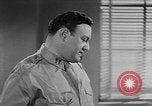 Standbild  optimale Mischung von Brandstiftung und frag Bomben Florida United States USA, 1945, aus Sekunde 52 historischem Filmmaterial Videoclip 65675051713