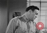 Standbild  optimale Mischung von Brandstiftung und frag Bomben Florida United States USA, 1945, aus Sekunde 53 historischem Filmmaterial Videoclip 65675051713