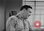 Standbild  optimale Mischung von Brandstiftung und frag Bomben Florida United States USA, 1945, aus Sekunde 54 historischem Filmmaterial Videoclip 65675051713