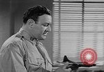 Standbild  optimale Mischung von Brandstiftung und frag Bomben Florida United States USA, 1945, aus Sekunde 56 historischem Filmmaterial Videoclip 65675051713