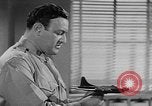 Standbild  optimale Mischung von Brandstiftung und frag Bomben Florida United States USA, 1945, aus Sekunde 58 historischem Filmmaterial Videoclip 65675051713