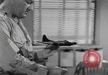 Standbild  optimale Mischung von Brandstiftung und frag Bomben Florida United States USA, 1945, aus Sekunde 59 historischem Filmmaterial Videoclip 65675051713