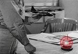 Standbild  optimale Mischung von Brandstiftung und frag Bomben Florida United States USA, 1945, aus Sekunde 61 historischem Filmmaterial Videoclip 65675051713