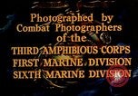 Standbild Schlacht von Okinawa Okinawa Ryukyu Inseln, 1945, aus Sekunde 15 historischem Filmmaterial Videoclip 65675051714