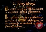 Standbild Schlacht von Okinawa Okinawa Ryukyu Inseln, 1945, aus Sekunde 25 historischem Filmmaterial Videoclip 65675051714