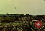 Standbild Schlacht von Okinawa Okinawa Ryukyu Inseln, 1945, aus Sekunde 39 historischem Filmmaterial Videoclip 65675051714
