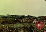Standbild Schlacht von Okinawa Okinawa Ryukyu Inseln, 1945, aus Sekunde 41 historischem Filmmaterial Videoclip 65675051714