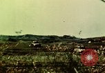 Standbild Schlacht von Okinawa Okinawa Ryukyu Inseln, 1945, aus Sekunde 42 historischem Filmmaterial Videoclip 65675051714