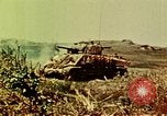 Standbild Schlacht von Okinawa Okinawa Ryukyu Inseln, 1945, aus Sekunde 44 historischem Filmmaterial Videoclip 65675051714