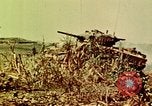 Standbild Schlacht von Okinawa Okinawa Ryukyu Inseln, 1945, aus Sekunde 48 historischem Filmmaterial Videoclip 65675051714