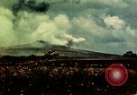 Standbild Schlacht von Okinawa Okinawa Ryukyu Inseln, 1945, aus Sekunde 50 historischem Filmmaterial Videoclip 65675051714