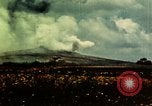 Standbild Schlacht von Okinawa Okinawa Ryukyu Inseln, 1945, aus Sekunde 51 historischem Filmmaterial Videoclip 65675051714