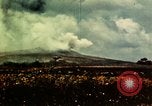 Standbild Schlacht von Okinawa Okinawa Ryukyu Inseln, 1945, aus Sekunde 52 historischem Filmmaterial Videoclip 65675051714