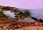 Standbild Schlacht von Okinawa Okinawa Ryukyu Inseln, 1945, aus Sekunde 8 historischem Filmmaterial Videoclip 65675051715
