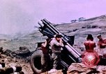 Standbild Schlacht von Okinawa Okinawa Ryukyu Inseln, 1945, aus Sekunde 9 historischem Filmmaterial Videoclip 65675051715