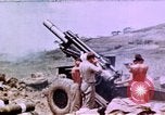 Standbild Schlacht von Okinawa Okinawa Ryukyu Inseln, 1945, aus Sekunde 13 historischem Filmmaterial Videoclip 65675051715