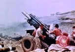 Standbild Schlacht von Okinawa Okinawa Ryukyu Inseln, 1945, aus Sekunde 15 historischem Filmmaterial Videoclip 65675051715
