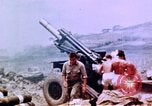 Standbild Schlacht von Okinawa Okinawa Ryukyu Inseln, 1945, aus Sekunde 16 historischem Filmmaterial Videoclip 65675051715