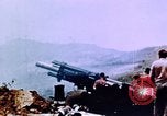 Standbild Schlacht von Okinawa Okinawa Ryukyu Inseln, 1945, aus Sekunde 22 historischem Filmmaterial Videoclip 65675051715