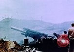 Standbild Schlacht von Okinawa Okinawa Ryukyu Inseln, 1945, aus Sekunde 23 historischem Filmmaterial Videoclip 65675051715