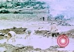 Standbild Schlacht von Okinawa Okinawa Ryukyu Inseln, 1945, aus Sekunde 30 historischem Filmmaterial Videoclip 65675051715
