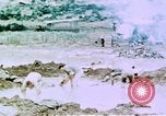 Standbild Schlacht von Okinawa Okinawa Ryukyu Inseln, 1945, aus Sekunde 31 historischem Filmmaterial Videoclip 65675051715