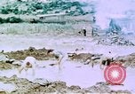 Standbild Schlacht von Okinawa Okinawa Ryukyu Inseln, 1945, aus Sekunde 32 historischem Filmmaterial Videoclip 65675051715