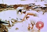 Standbild Schlacht von Okinawa Okinawa Ryukyu Inseln, 1945, aus Sekunde 33 historischem Filmmaterial Videoclip 65675051715