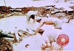 Standbild Schlacht von Okinawa Okinawa Ryukyu Inseln, 1945, aus Sekunde 34 historischem Filmmaterial Videoclip 65675051715