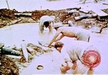 Standbild Schlacht von Okinawa Okinawa Ryukyu Inseln, 1945, aus Sekunde 35 historischem Filmmaterial Videoclip 65675051715