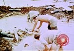 Standbild Schlacht von Okinawa Okinawa Ryukyu Inseln, 1945, aus Sekunde 37 historischem Filmmaterial Videoclip 65675051715