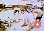 Standbild Schlacht von Okinawa Okinawa Ryukyu Inseln, 1945, aus Sekunde 42 historischem Filmmaterial Videoclip 65675051715