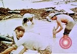 Standbild Schlacht von Okinawa Okinawa Ryukyu Inseln, 1945, aus Sekunde 43 historischem Filmmaterial Videoclip 65675051715