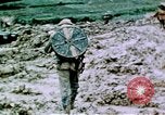 Standbild Schlacht von Okinawa Okinawa Ryukyu Inseln, 1945, aus Sekunde 49 historischem Filmmaterial Videoclip 65675051715