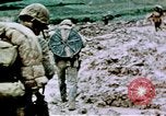 Standbild Schlacht von Okinawa Okinawa Ryukyu Inseln, 1945, aus Sekunde 50 historischem Filmmaterial Videoclip 65675051715