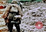 Standbild Schlacht von Okinawa Okinawa Ryukyu Inseln, 1945, aus Sekunde 52 historischem Filmmaterial Videoclip 65675051715