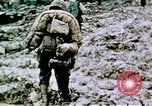 Standbild Schlacht von Okinawa Okinawa Ryukyu Inseln, 1945, aus Sekunde 53 historischem Filmmaterial Videoclip 65675051715
