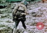 Standbild Schlacht von Okinawa Okinawa Ryukyu Inseln, 1945, aus Sekunde 54 historischem Filmmaterial Videoclip 65675051715