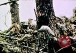 Standbild Schlacht von Okinawa Okinawa Ryukyu Inseln, 1945, aus Sekunde 1 historischem Filmmaterial Videoclip 65675051716