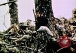 Standbild Schlacht von Okinawa Okinawa Ryukyu Inseln, 1945, aus Sekunde 5 historischem Filmmaterial Videoclip 65675051716
