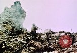 Standbild Schlacht von Okinawa Okinawa Ryukyu Inseln, 1945, aus Sekunde 7 historischem Filmmaterial Videoclip 65675051716
