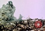 Standbild Schlacht von Okinawa Okinawa Ryukyu Inseln, 1945, aus Sekunde 8 historischem Filmmaterial Videoclip 65675051716
