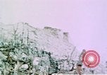 Standbild Schlacht von Okinawa Okinawa Ryukyu Inseln, 1945, aus Sekunde 20 historischem Filmmaterial Videoclip 65675051716